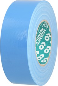 AT175 Cloth Tape, 50m x 50mm, Blue