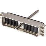 127050-0204, Rectangular Connector, Male, 156 Positions, Cable Mount