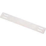 151-41219 AT2-PA66-NA, Arrowtag Cable Tie Cable Markers, Natural ...