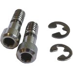 8MCJS512, MicroComp Series Jack Screw Kit For Use With J Shell Size
