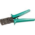 WC-670, Hand Ratcheting Crimp Tool for SBH Contacts
