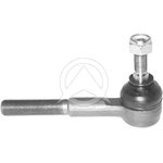 42436, Наконечник рулевой NISSAN PICK UP 85-98, TERRANO I 87-96, TERRANO II 93-,