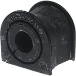 M11-2906013, Втулка стабилизатора CHERY M11 переднего (17мм) OE