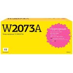 T2 W2073A картридж TC-HW2073A для HP Color Laser 150a/150nw/MFP 178nw/MFP 179fnw ...