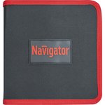 Набор инструмента Navigator 93 434 NHT-Ind05-H10 (диэлектрические, 10 шт)