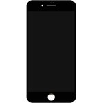 Дисплей для Apple iPhone 8 Plus с тачскрином, оригинальная матрица In-Cell (черный)