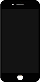 Фото 1/4 Дисплей для Apple iPhone 8 Plus с тачскрином, оригинальная матрица In-Cell (черный)