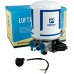 Осушитель воздуха с РДВ в сборе (аналог WABCO) три контура, 8,1 Бар ...