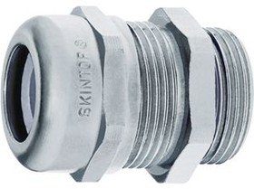 SKINTOP MSR-M 16X1.5, Cable gland, 2 ... 7mm, M16