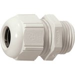SKINTOP ST-M 20X1.5 RAL 7035 LGY, Cable Gland, 7 ... 13mm, M20, Polyamide, Light Grey