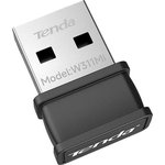 Сетевой адаптер Wi-Fi Tenda W311MI