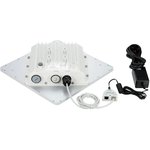 Точка доступа D-Link DAP-3760 10/100BASE-TX белый