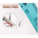 ProsKit CP-3141A Инструмент для разделки контактов KRONE С00040254