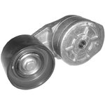 901317, натяжитель ремня! в сборе \Iveco EuroTech/Star/Trakker Cursor/Stralis