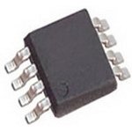 DG419BDQ-T1-E3, Analog Switch Single SPDT 8-Pin MSOP T/R