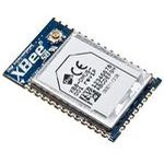 XB8-DPUS-001, Zigbee Modules - 802.15.4 XBee 865/868LP L.Pwr U.FL Ant 10kbps