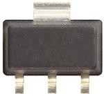 Фото 1/4 SS566AT, Hall Effect Sensor 20mA Latch 5V/9V/12V/15V/18V/24V 4-Pin(3+Tab) SOT-89 T/R