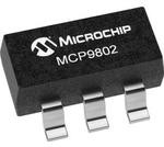 MCP9802A5T-M/OT