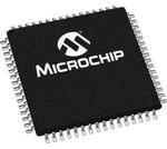 Фото 1/2 DSPIC33EP64GS506-E/PT, MCU 16-bit dsPIC RISC 64KB Flash 3.3V Automotive AEC-Q100 64-Pin TQFP Tray