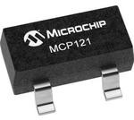 MCP121T-450E/TT, Supervisory Circuits Open Drain Low