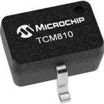 TCM810TVLB713, Supervisory Circuits Microprocessor 38V