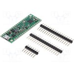 3156, P-Star; LDO; pin strips,USB B micro; PIC18F25K50; 5?36VDC; PWM: 2