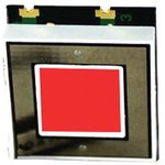 CSMS15CIC01, Capacitive Touch Display 5.5VDC 4-Pin SMD Module T/R