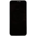 Дисплей для Apple iPhone XR с тачскрином (черный)