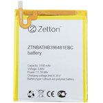 Аккумулятор Zetton для Huawei Honor 5X/G8/G7 PLUS 3100 mAh, Li-Pol аналог HB396481EBC