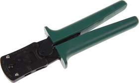 Фото 1/3 WC-550, Hand Ratcheting Crimp Tool for SSF Contacts