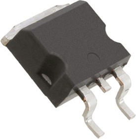 Фото 1/2 N-Channel MOSFET, 180 A, 100 V, 3-Pin H2PAK-2 STH310N10F7-2