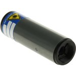 ACCULASE-LC-650-1-S, ACCULASE-LC-650-1-S Laser Module, 650nm 1mW, Modulating ...