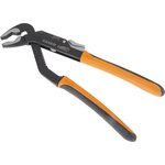 8224 IP, 8224 Water Pump Pliers, 250 mm Overall, 41.85mm Jaw
