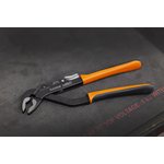 8224 IP, 8224 Water Pump Pliers, 250 mm Overall, 41.85mm Jaw