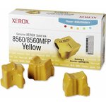 Картридж Xerox 108R00766 Yellow