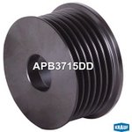 APB3715DD, Шкив генератора