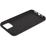 Чехол HOCO Fascination Protective для Apple iPhone 11 Pro, PP (черный)