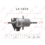 LF1819, Фильтр топливный
