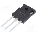 SCTWA20N120, Транзистор: N-MOSFET, SiC, полевой, 1,2кВ, 16А, Idm: 45А, 175Вт