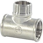 128-6564, Tee lat perech Dn15 m/r/m nickel VALFEX VF.132.N.012