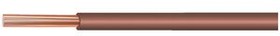 RADOX 125 2.5 MM² BROWN, Stranded Wire Radox® 125 2.5mm² Tinned Copper Brown 100m