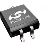 SI7201-B-32-IV, Board Mount Hall Effect / Magnetic Sensors Magnetic Hall Sensor ...