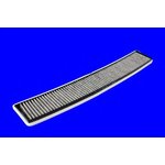 EKR7098, Фильтр салона BMW 3-серии E46 с актив.углем