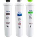 Комплект картриджей для Смарт Био 511 50103