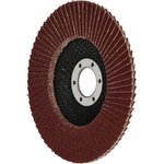 Диск лепестковый 125 мм P40 1292/ FT219-06