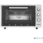 Мини-печь Kraft KF-MO 4500 GR серый