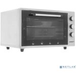 Мини-печь Kraft KF-MO 4500 GR серый