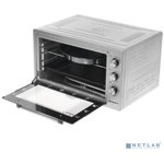 Мини-печь Kraft KF-MO 4500 GR серый