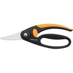 1001533, Ножницы универсальные FISKARS Fingerloop с петлёй для пальцев