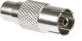 HYR-0908 (PAL-7918) (GP-908), Гнездо - RCA гнездо, переходник